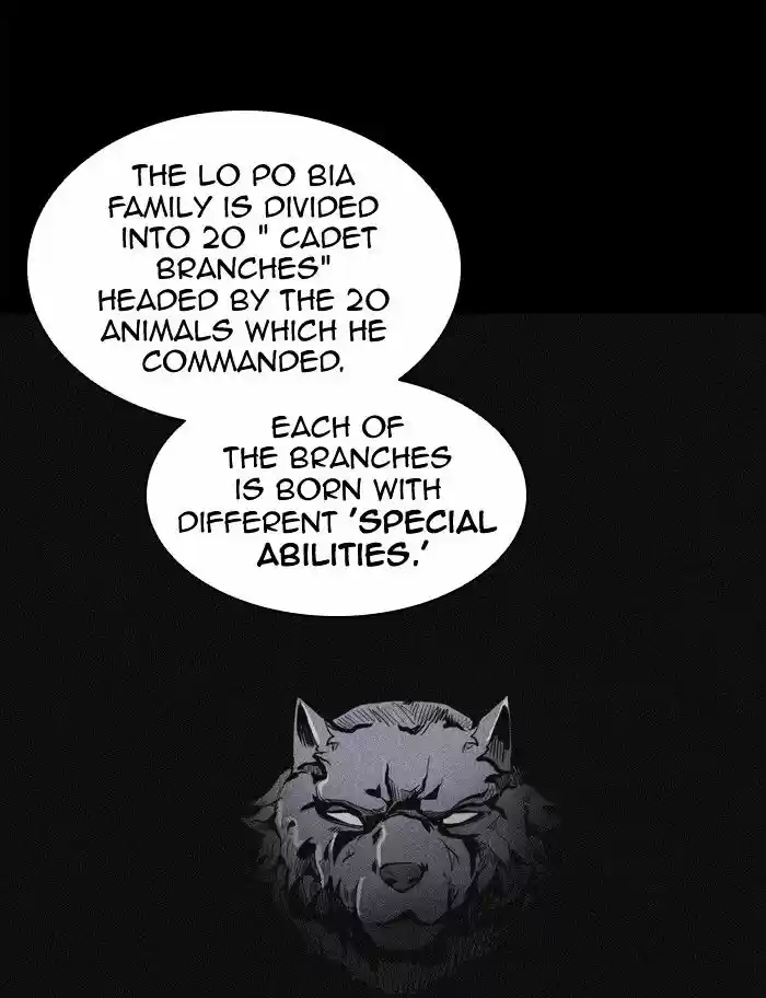 Tower of God ch.292