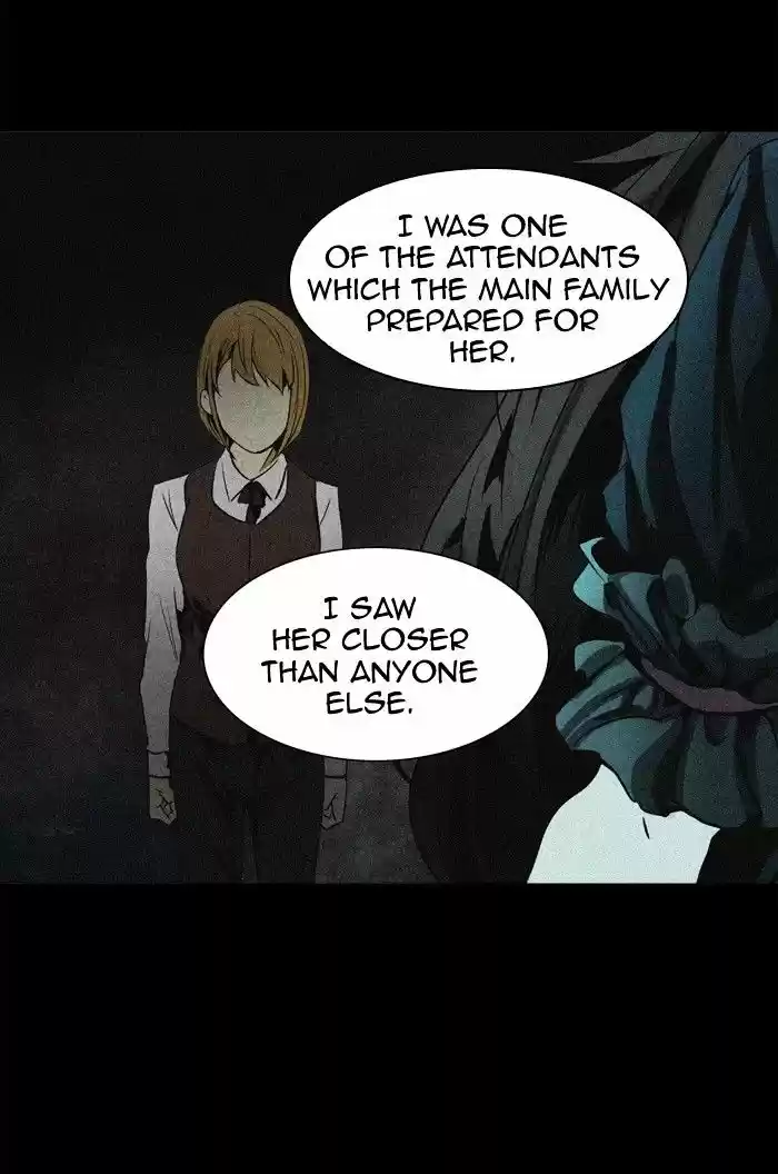 Tower of God ch.292
