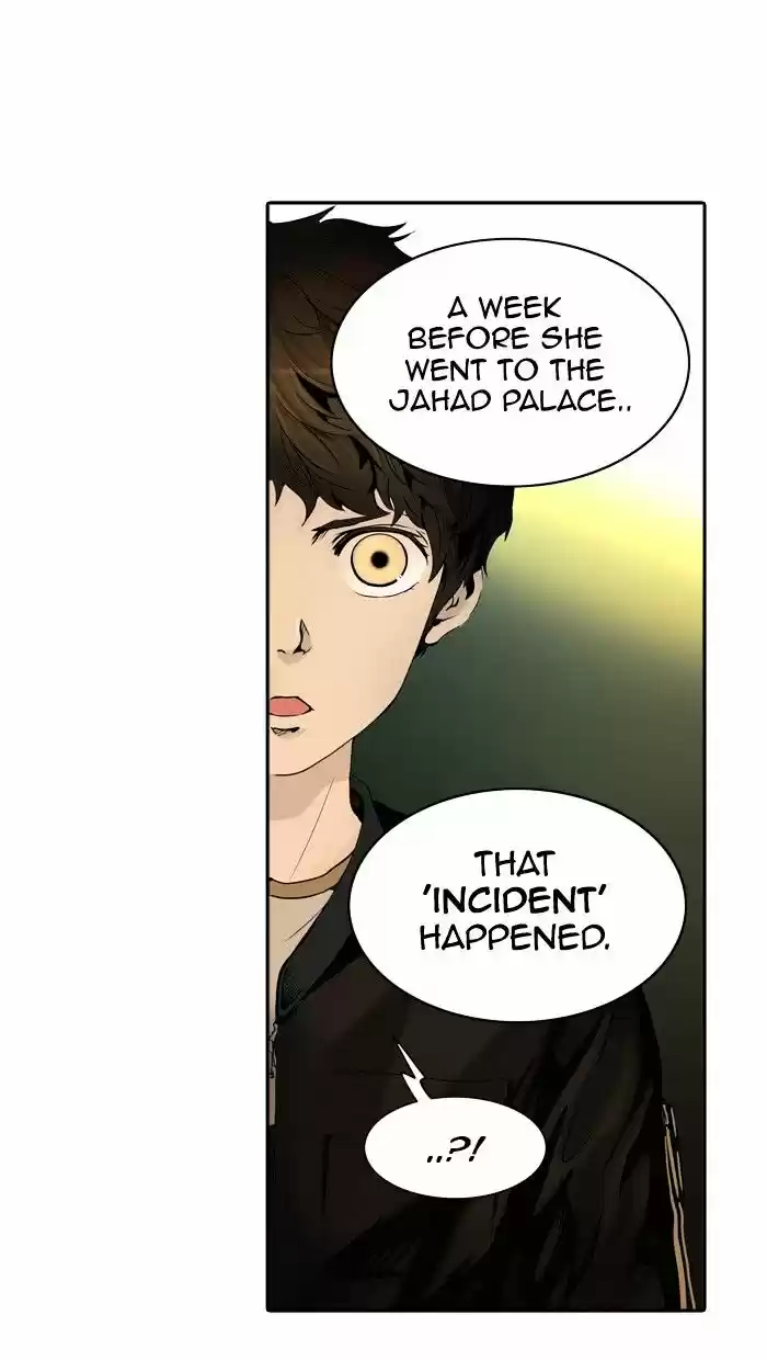 Tower of God ch.292