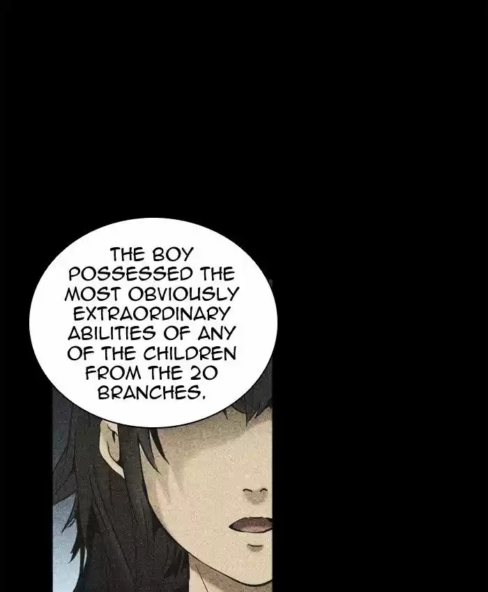 Tower of God ch.292