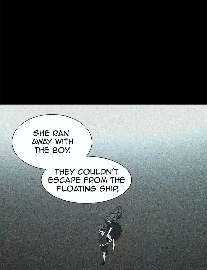 Tower of God ch.292