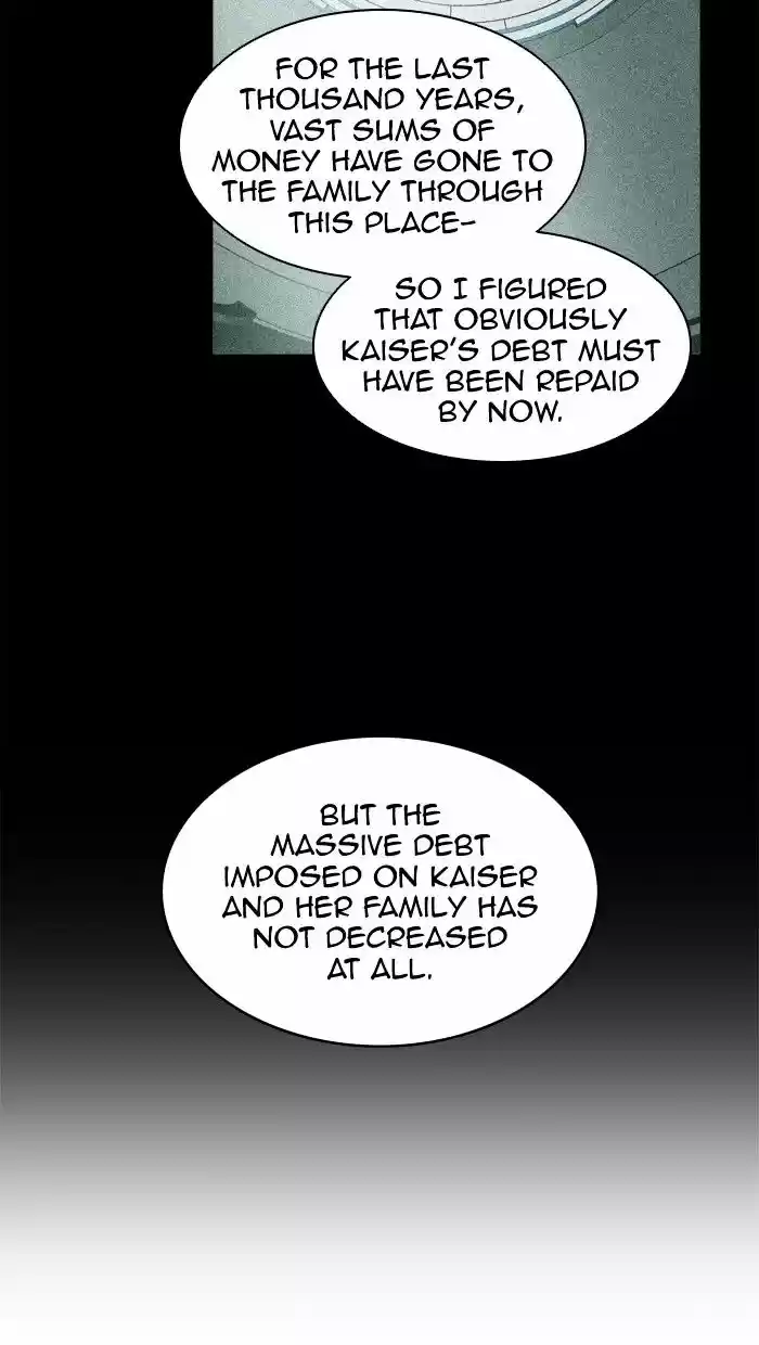 Tower of God ch.292