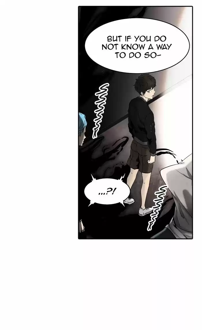 Tower of God ch.292