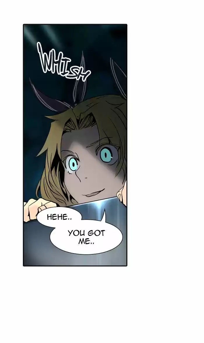 Tower of God ch.292