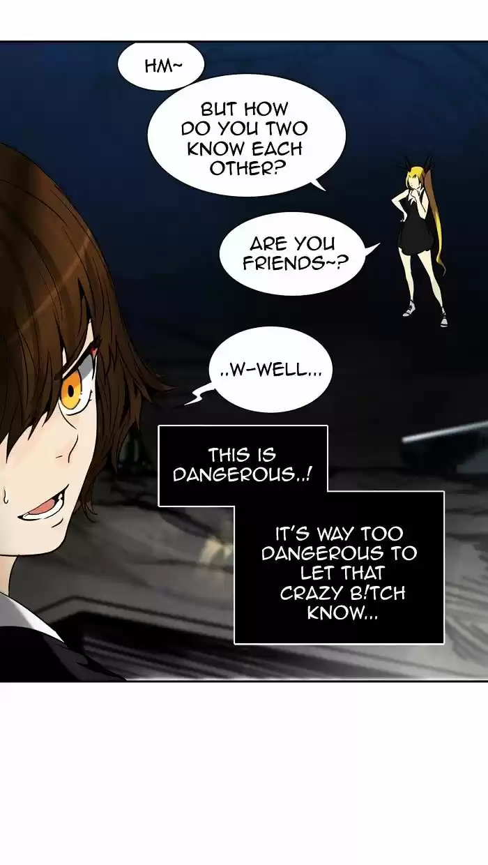 Tower of God ch.292