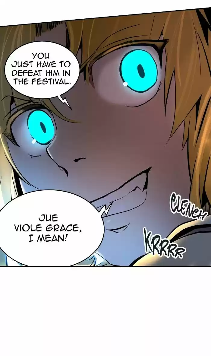 Tower of God ch.292