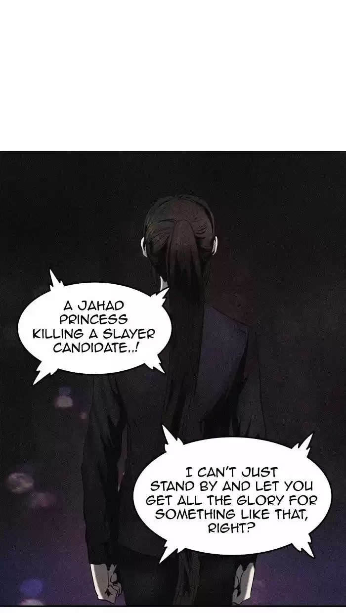 Tower of God ch.292