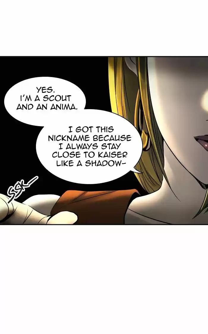 Tower of God ch.293