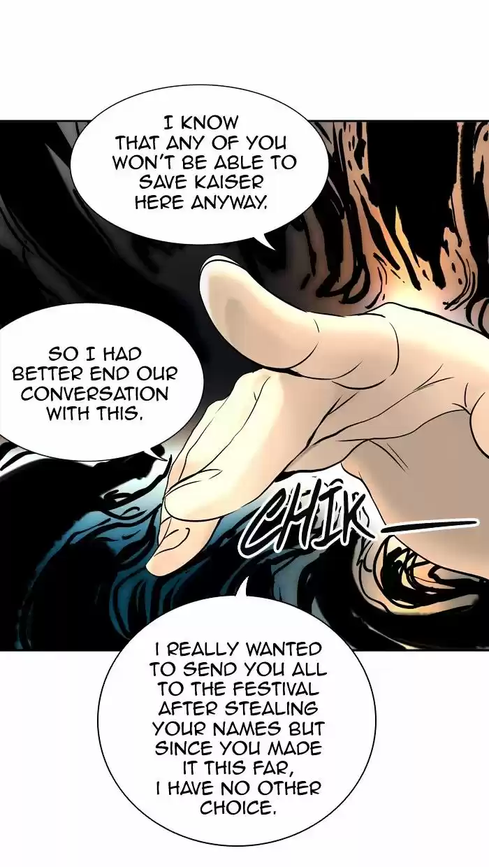 Tower of God ch.293