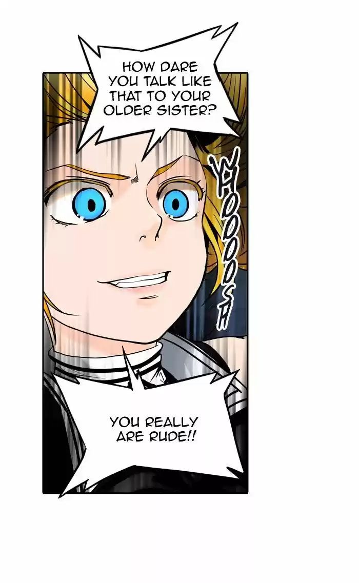 Tower of God ch.293