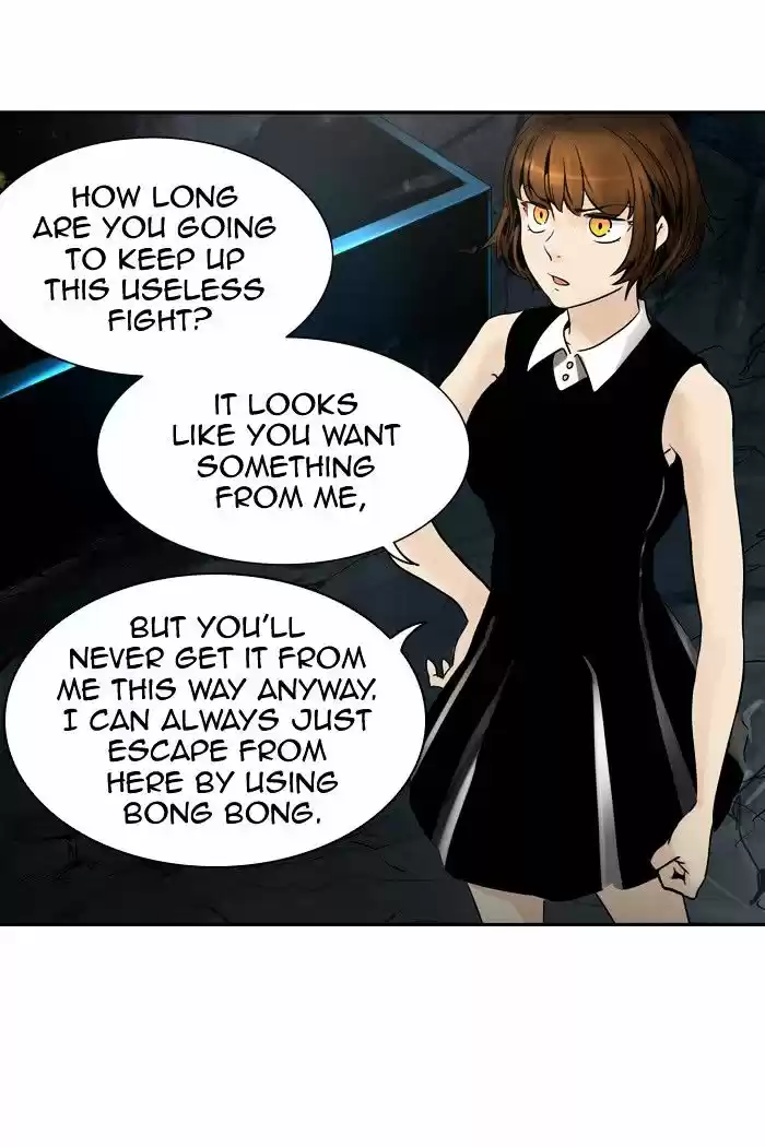 Tower of God ch.293