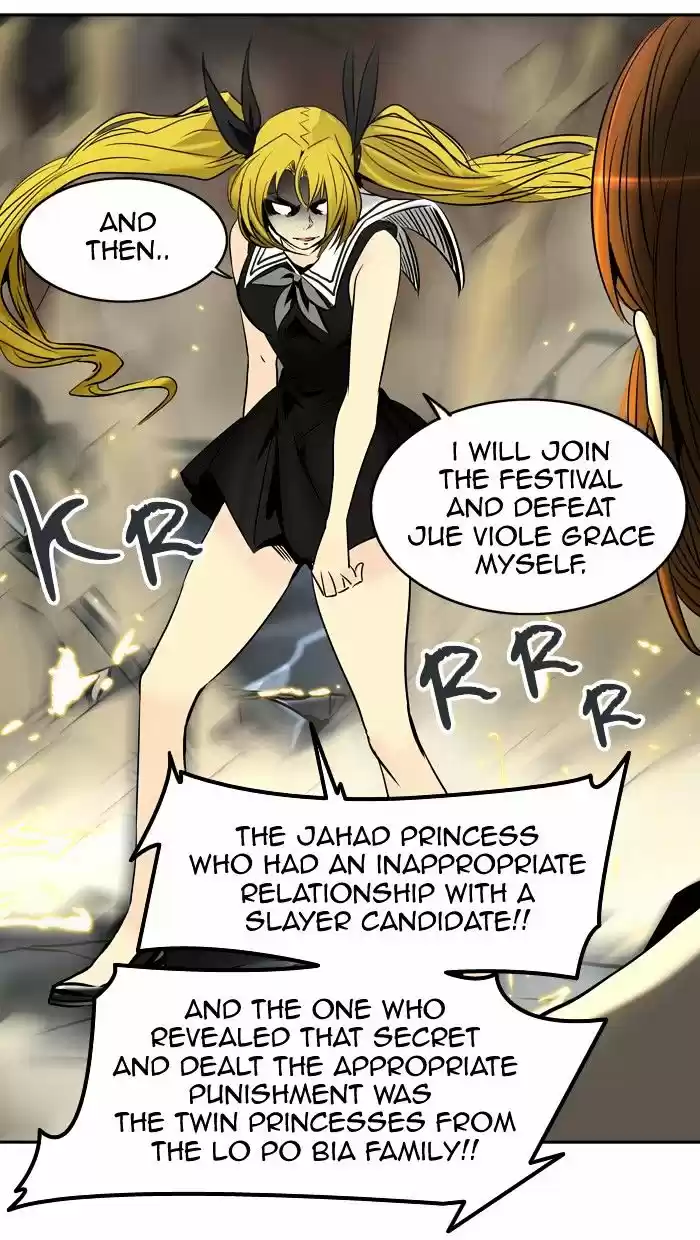 Tower of God ch.293