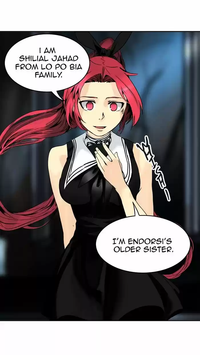 Tower of God ch.293