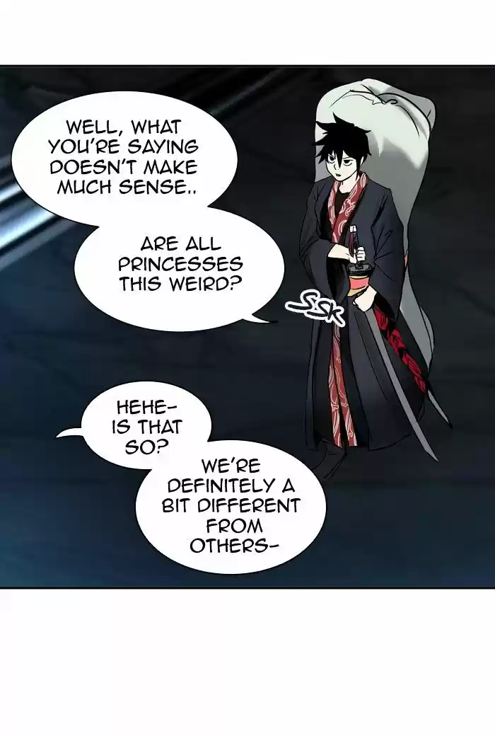 Tower of God ch.293