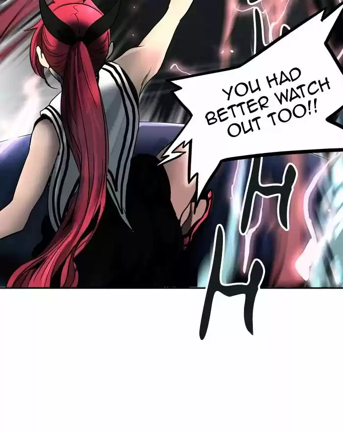 Tower of God ch.293