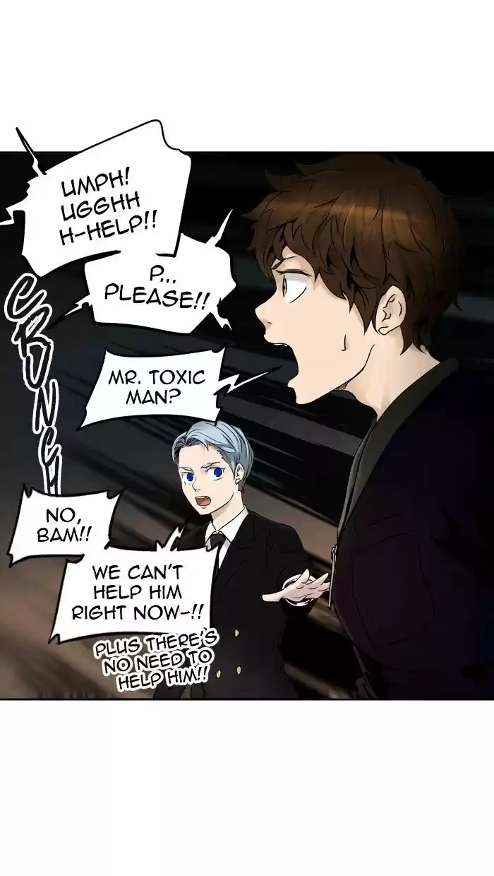 Tower of God ch.293