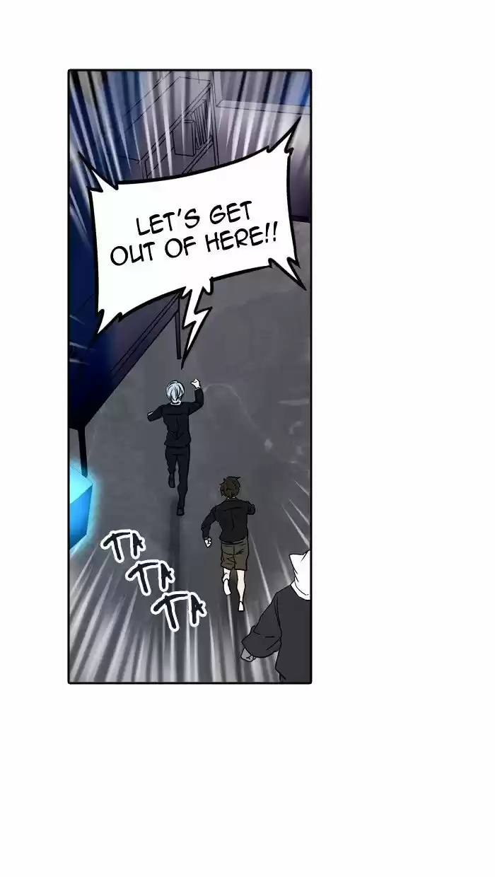 Tower of God ch.293