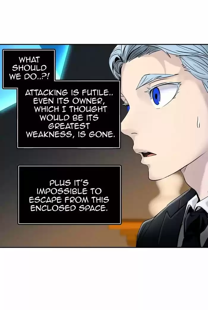 Tower of God ch.293
