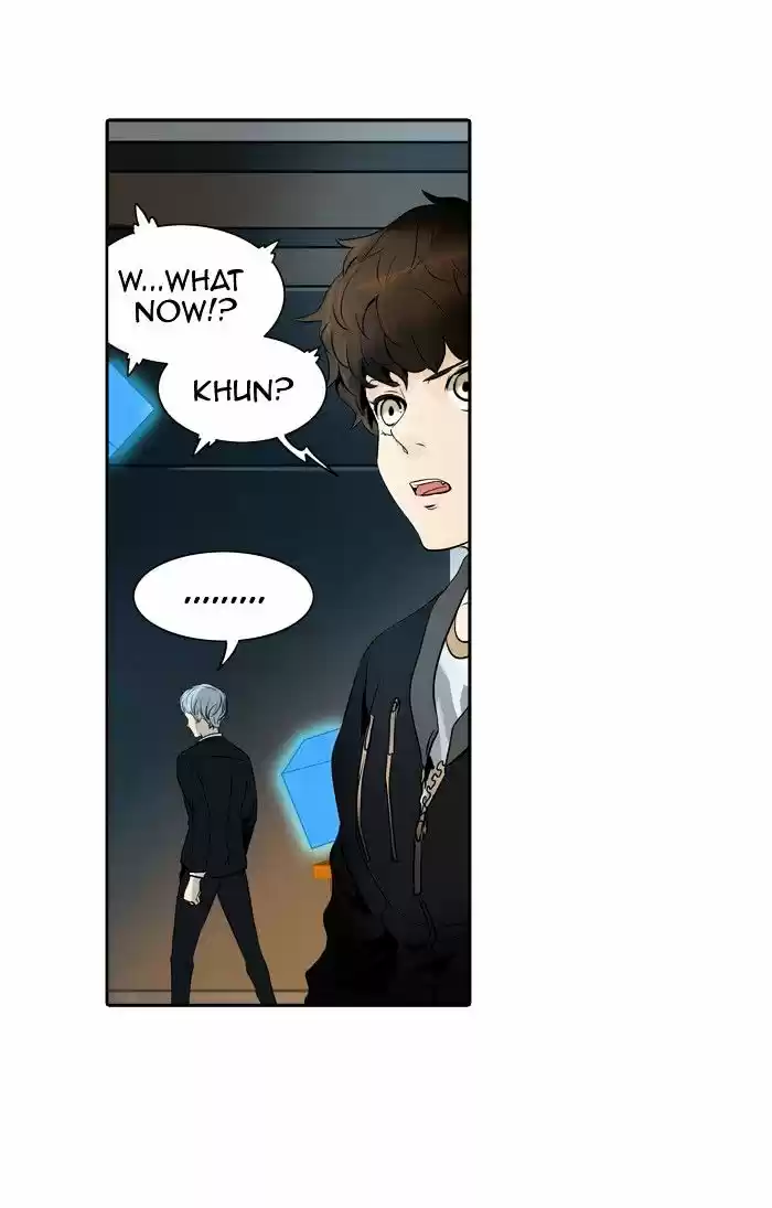 Tower of God ch.293
