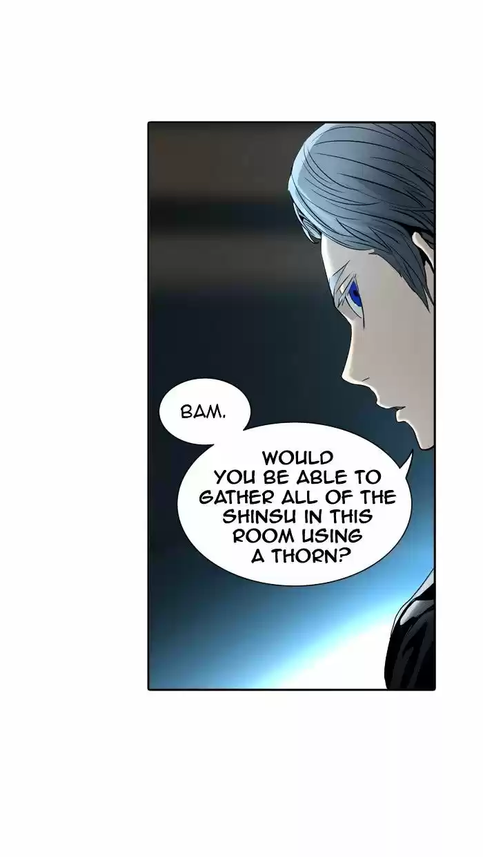 Tower of God ch.293