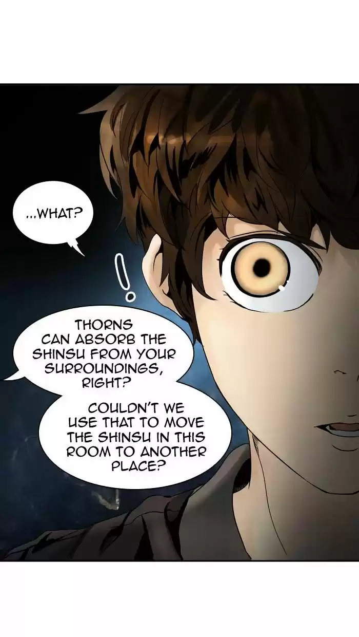 Tower of God ch.293