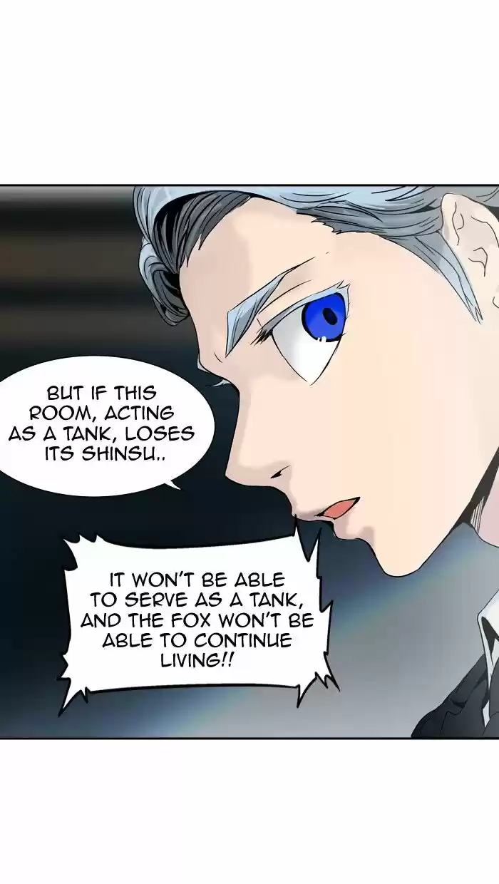 Tower of God ch.293