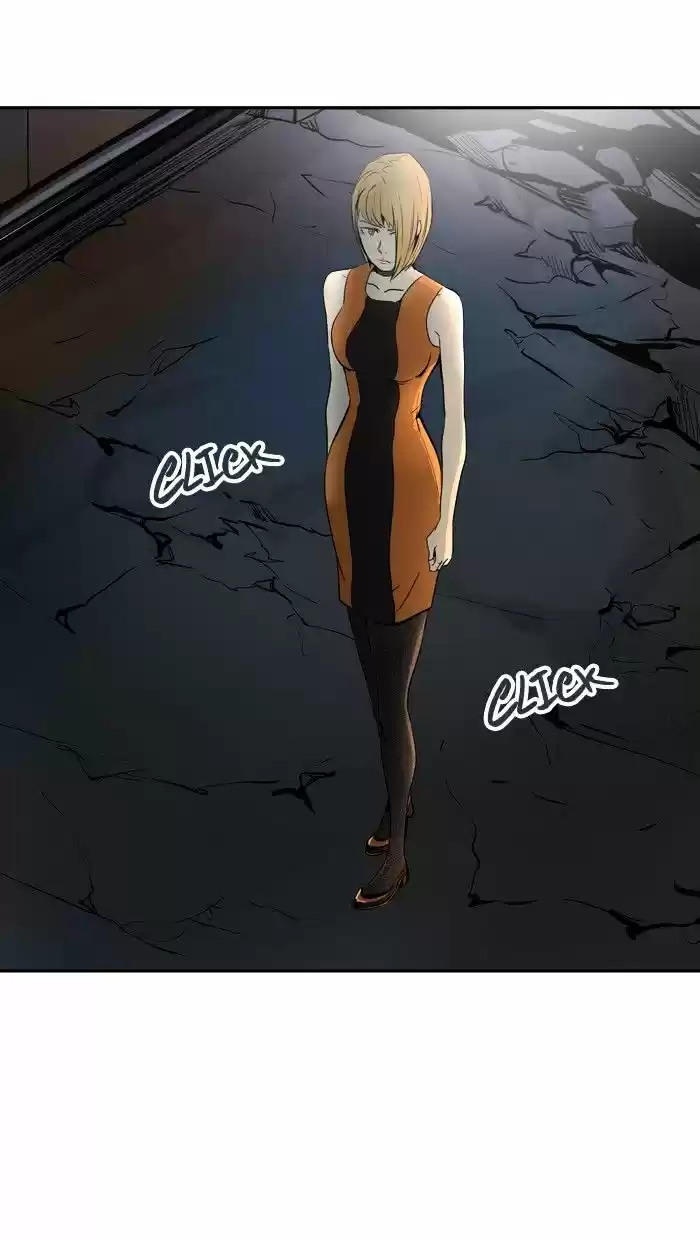 Tower of God ch.293