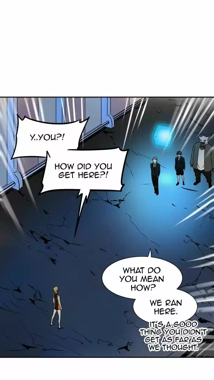 Tower of God ch.293
