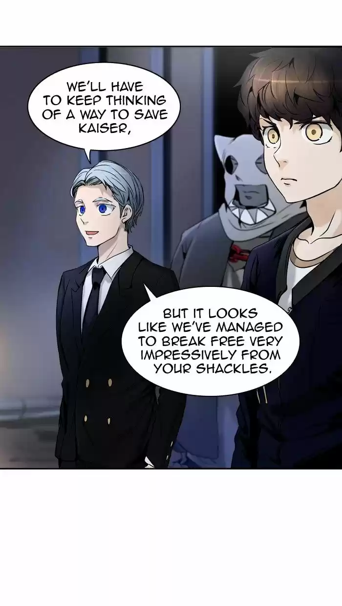 Tower of God ch.293