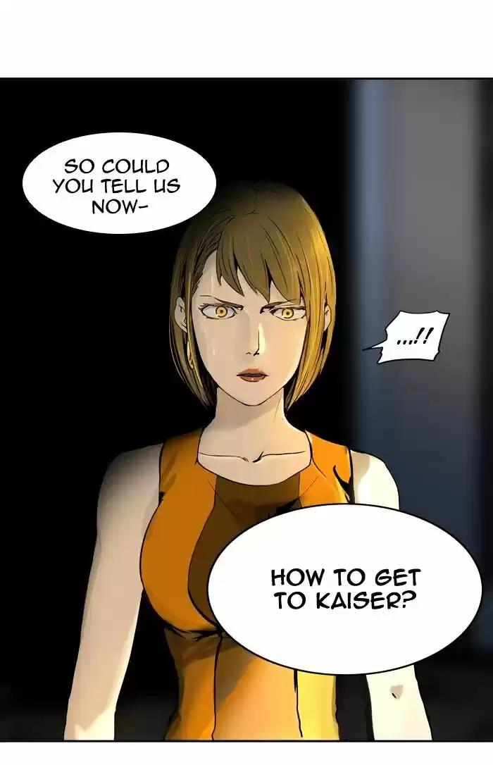 Tower of God ch.293