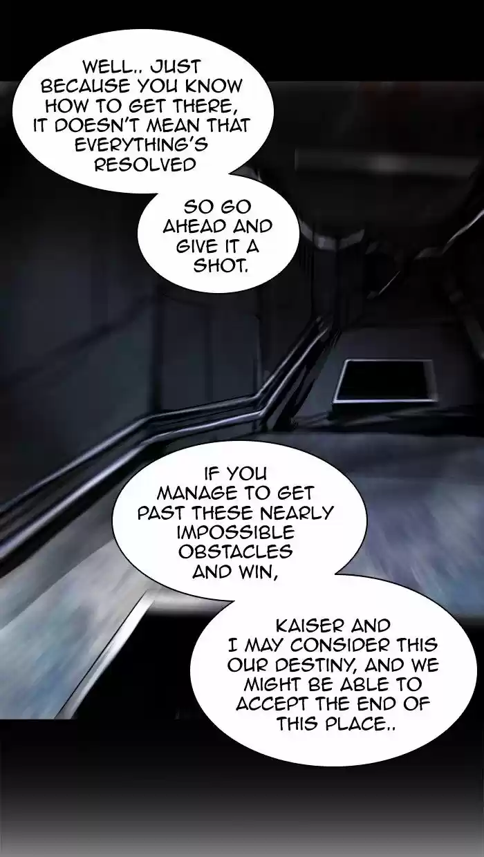Tower of God ch.294