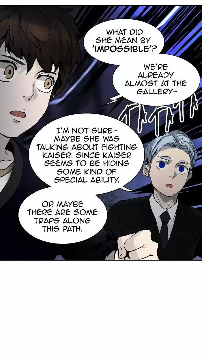 Tower of God ch.294