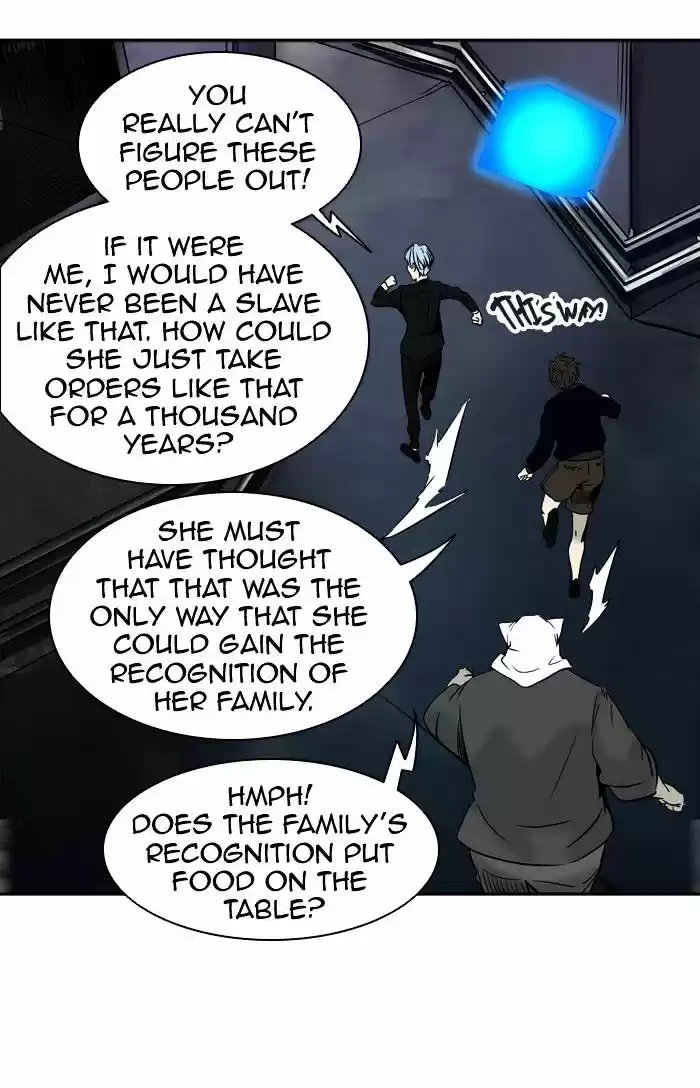 Tower of God ch.294