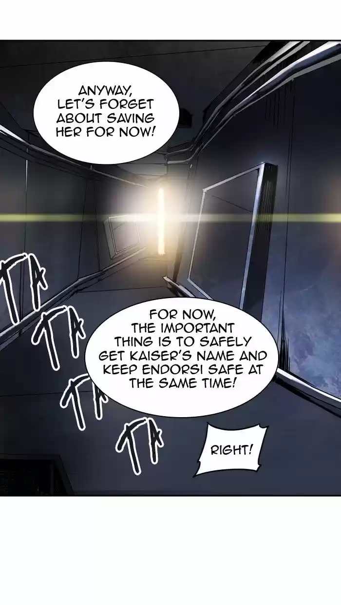 Tower of God ch.294