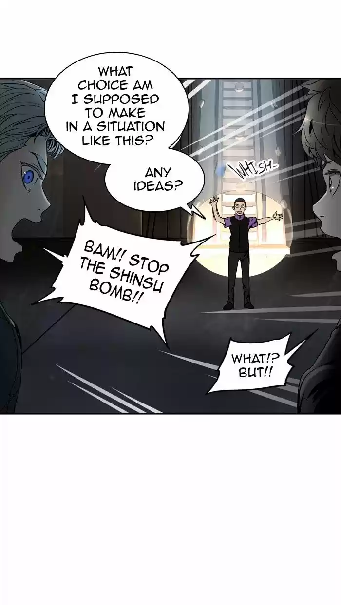 Tower of God ch.294