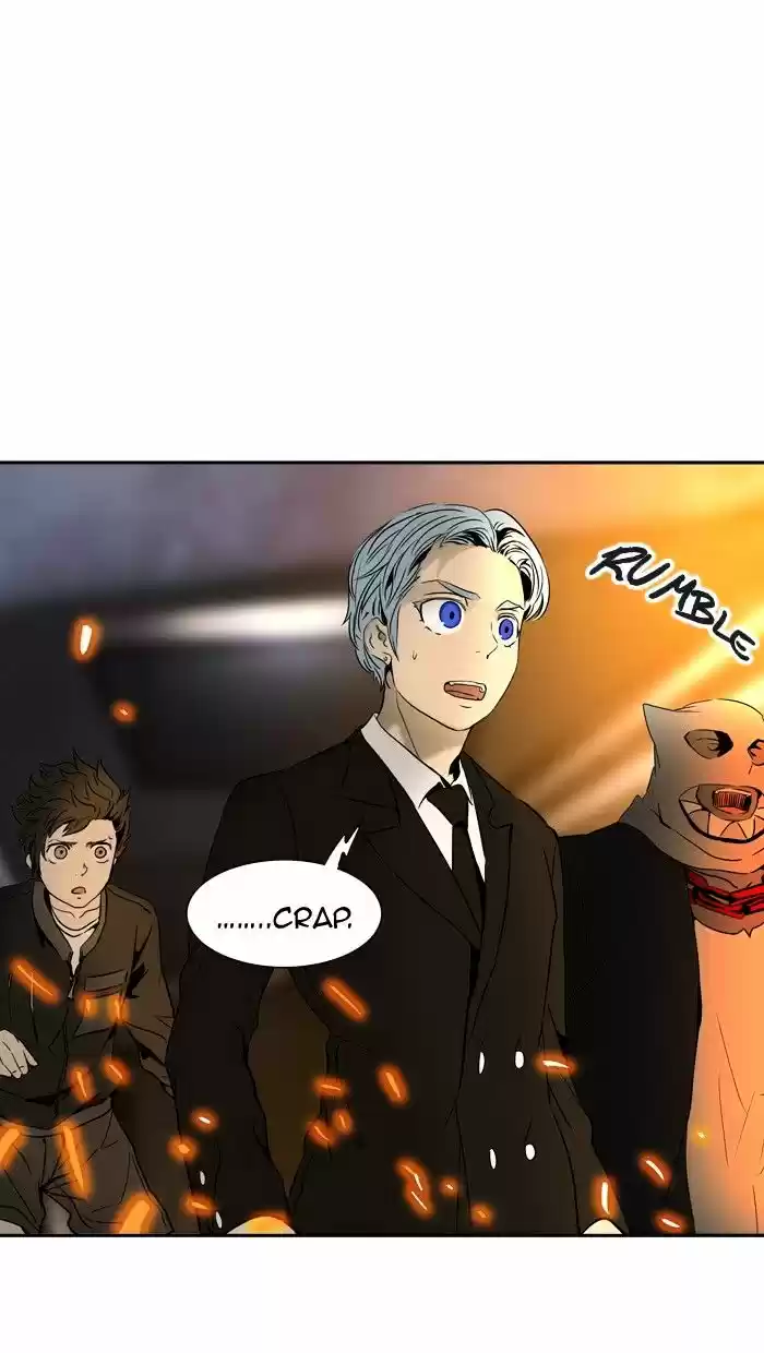 Tower of God ch.294