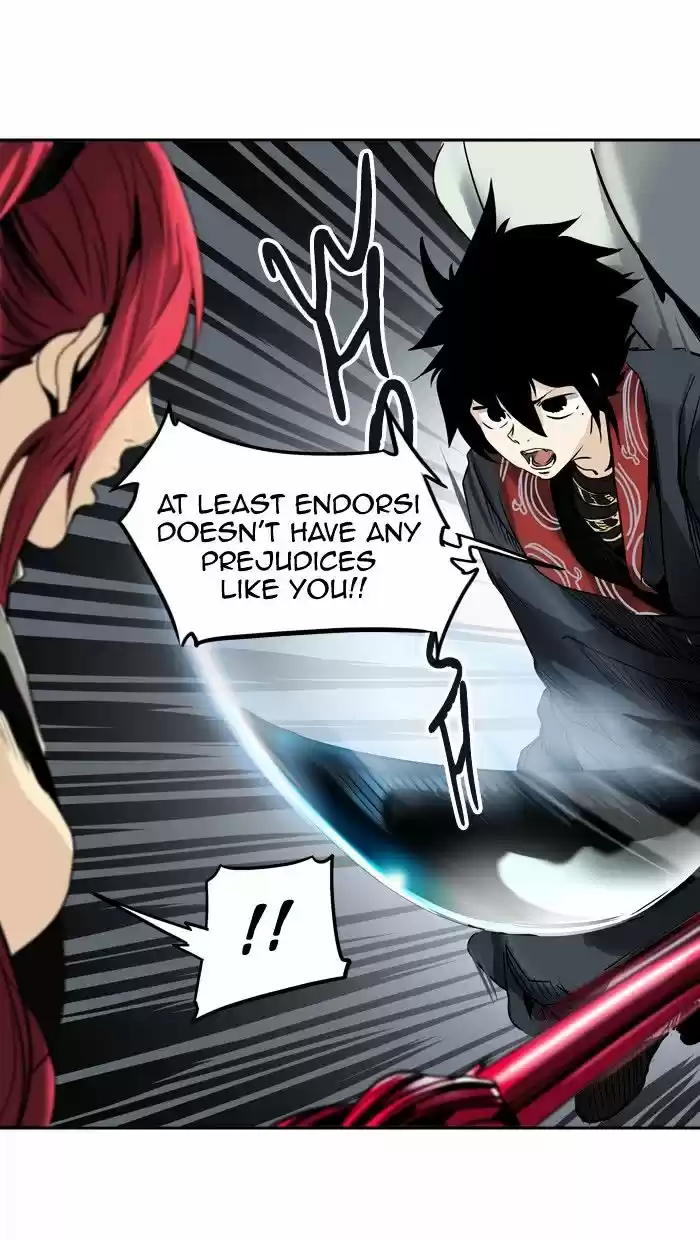 Tower of God ch.294
