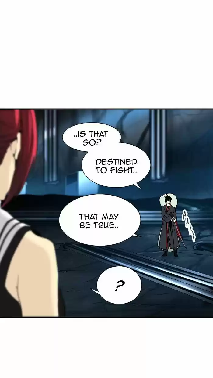 Tower of God ch.294