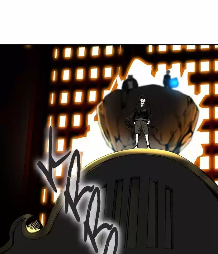 Tower of God ch.295
