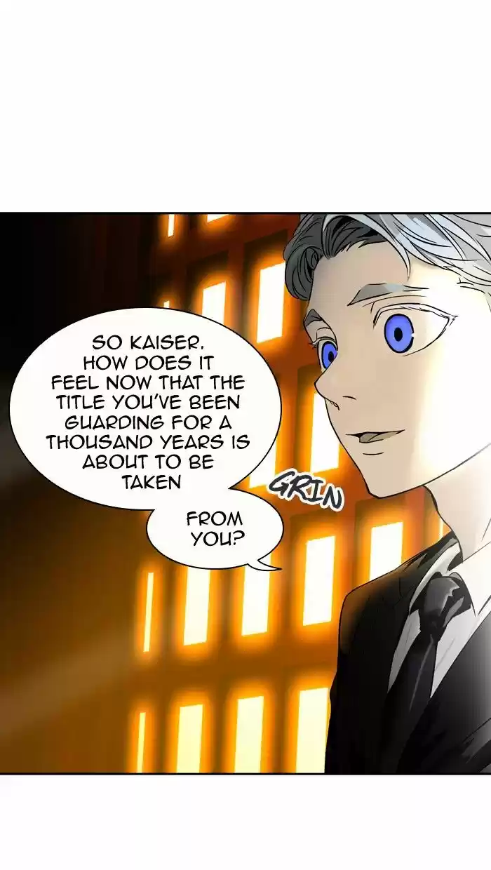 Tower of God ch.295
