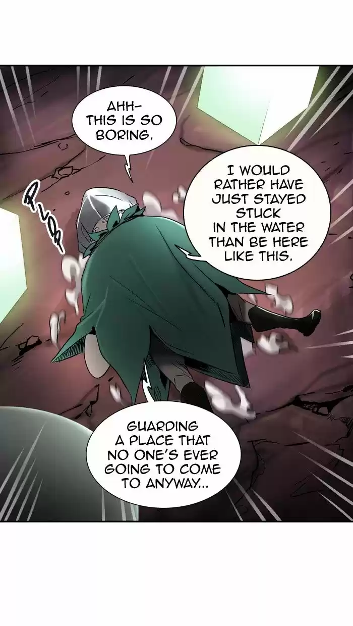 Tower of God ch.295