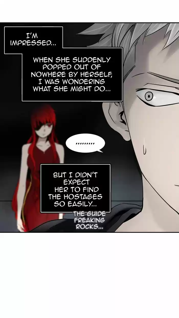 Tower of God ch.295