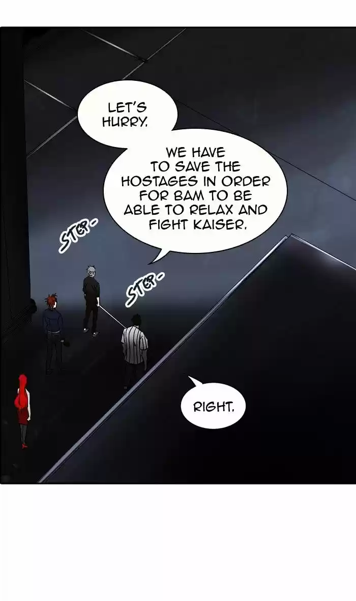 Tower of God ch.295