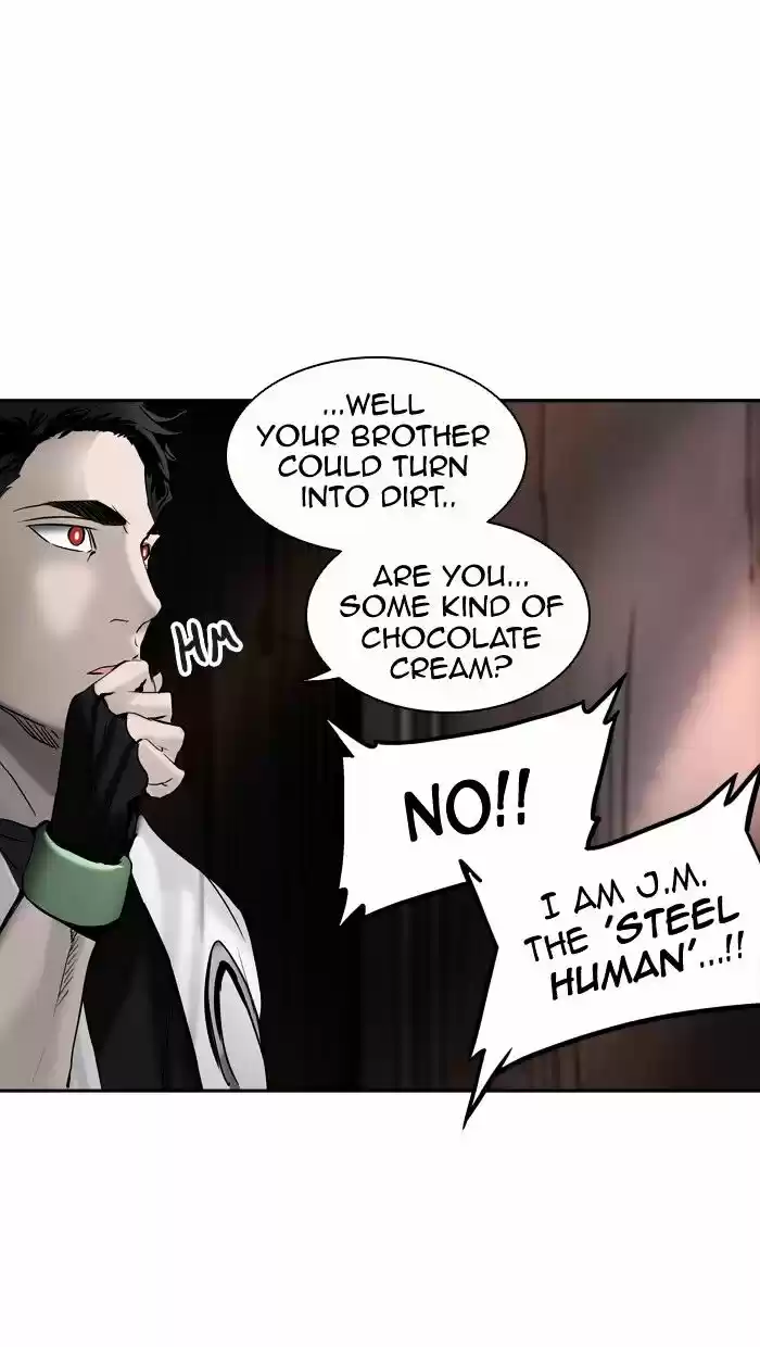 Tower of God ch.295