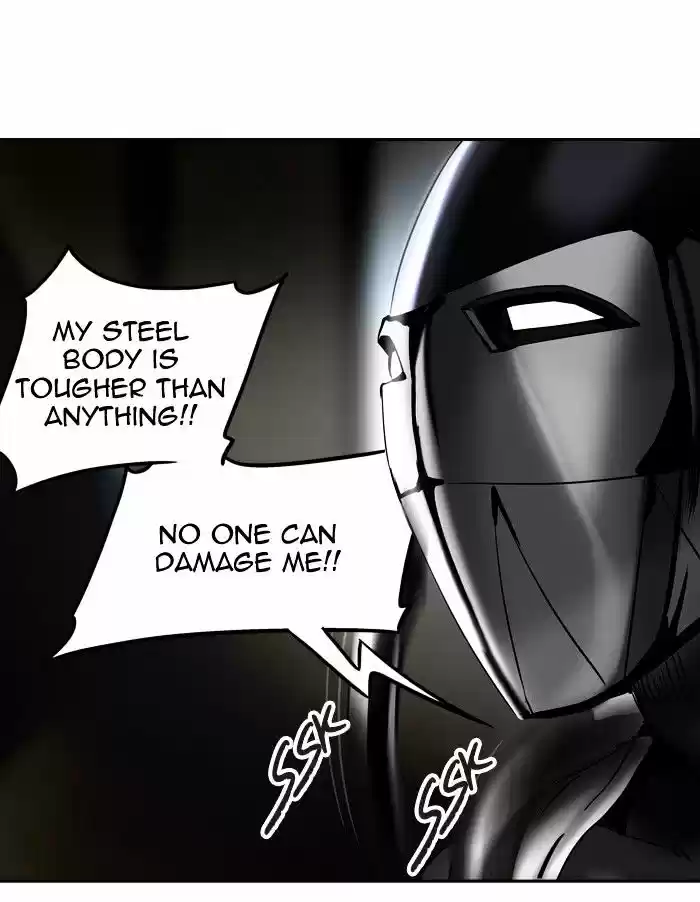 Tower of God ch.295