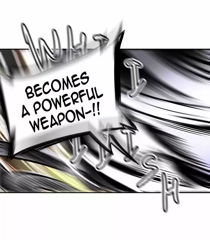 Tower of God ch.295