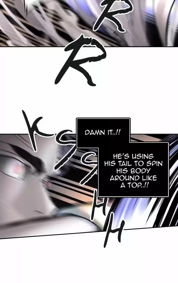 Tower of God ch.295