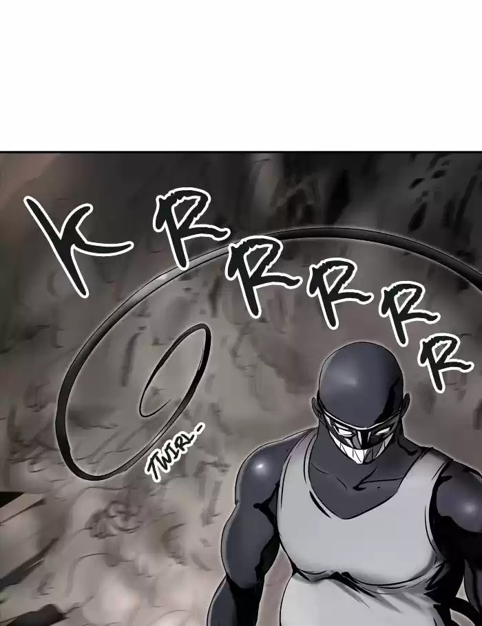 Tower of God ch.295
