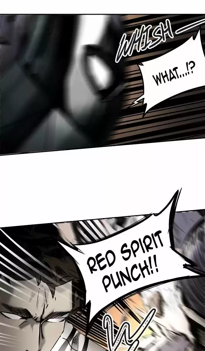Tower of God ch.295