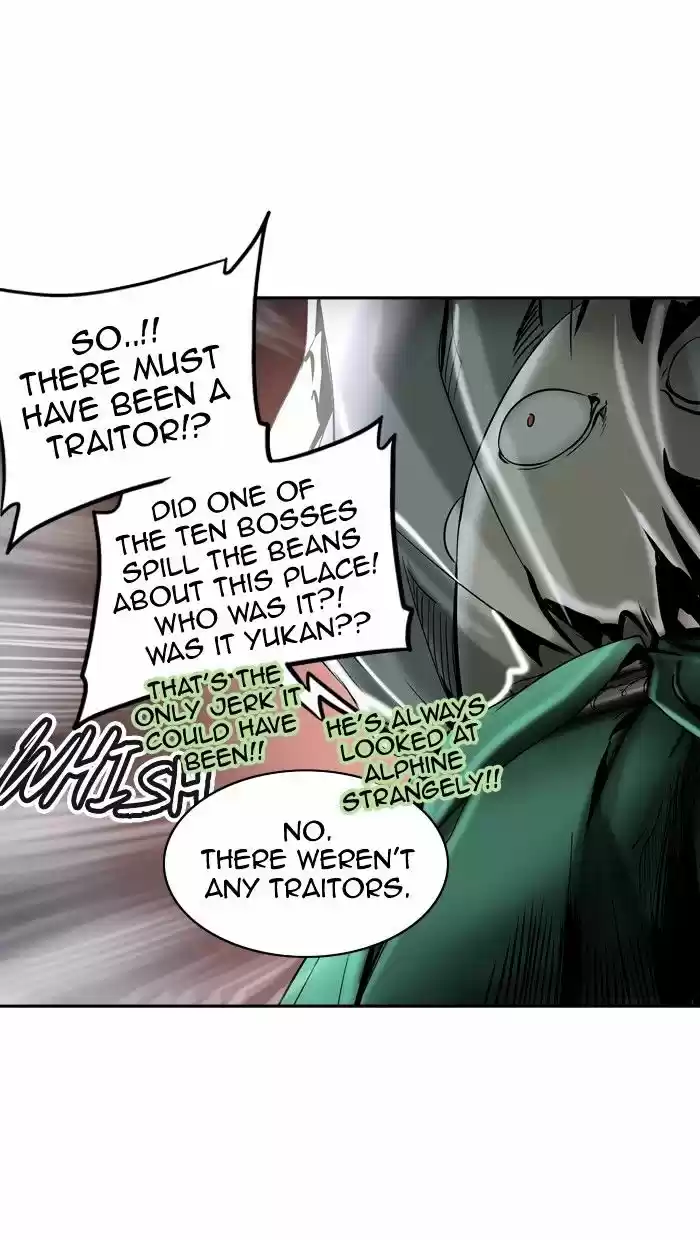 Tower of God ch.295